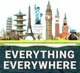 Everything Everywhere Daily Podcast