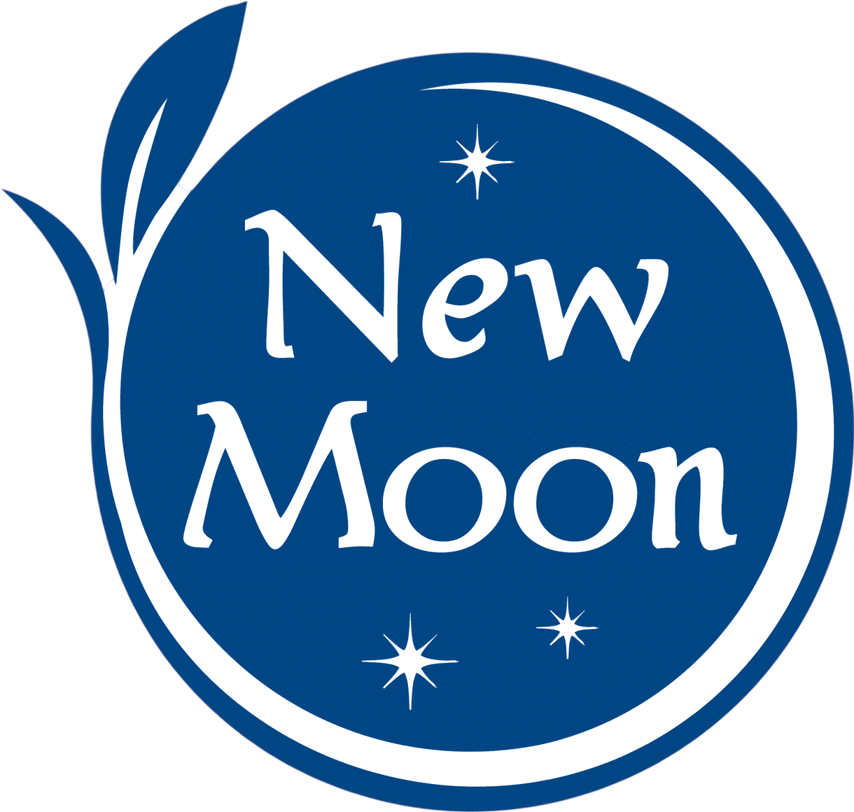New Moon Natural Foods