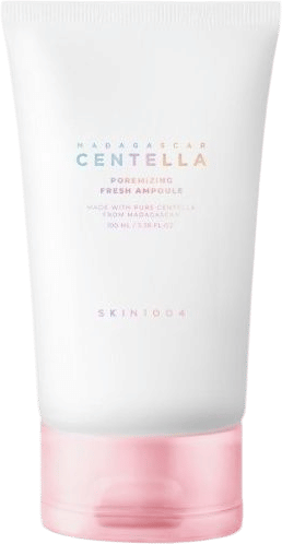 skin1004 poremizing light gel cream