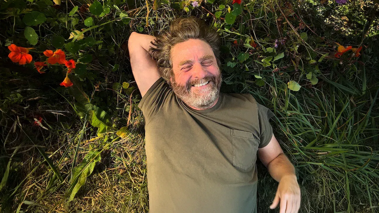 this is a gardening show