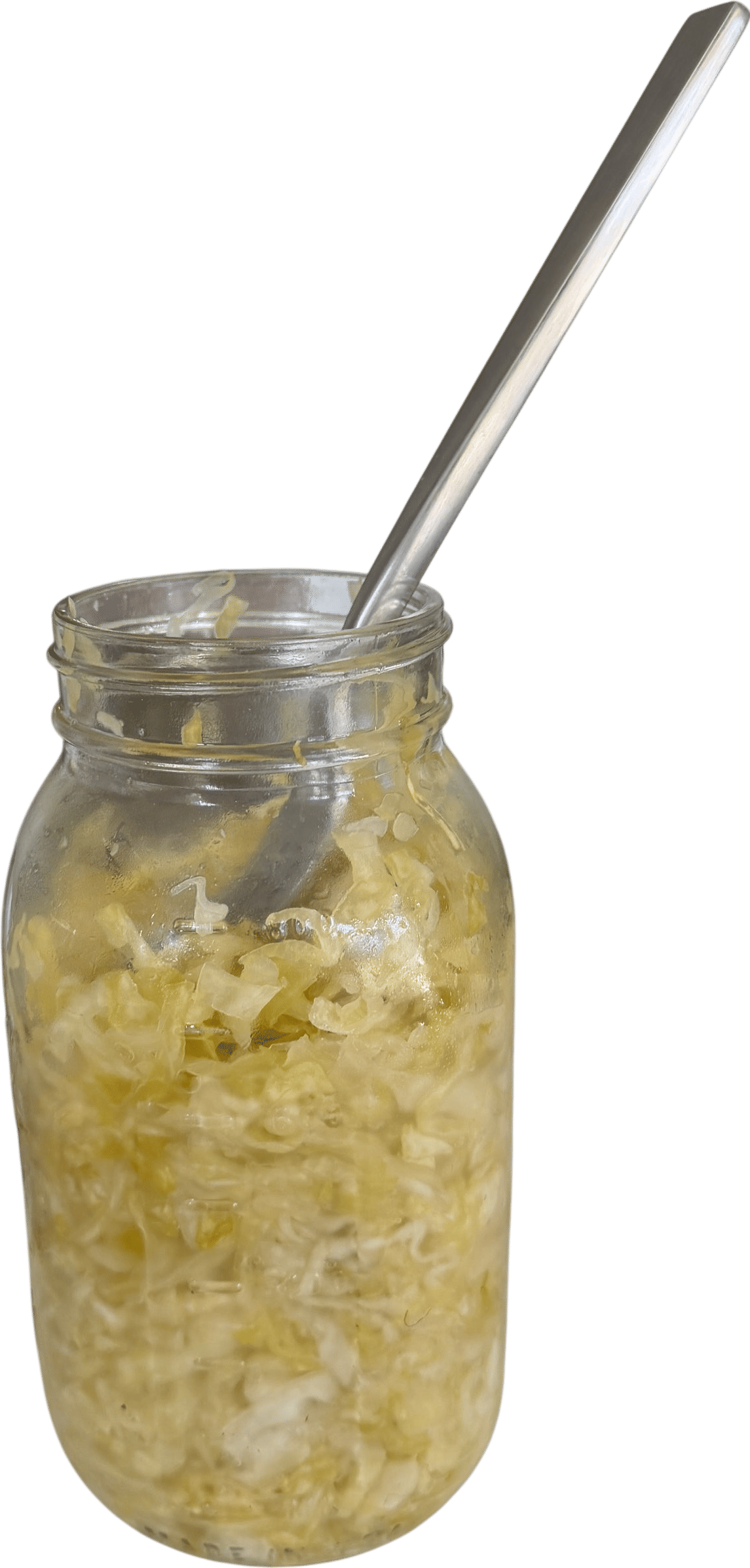 Date someone who makes sourkraut