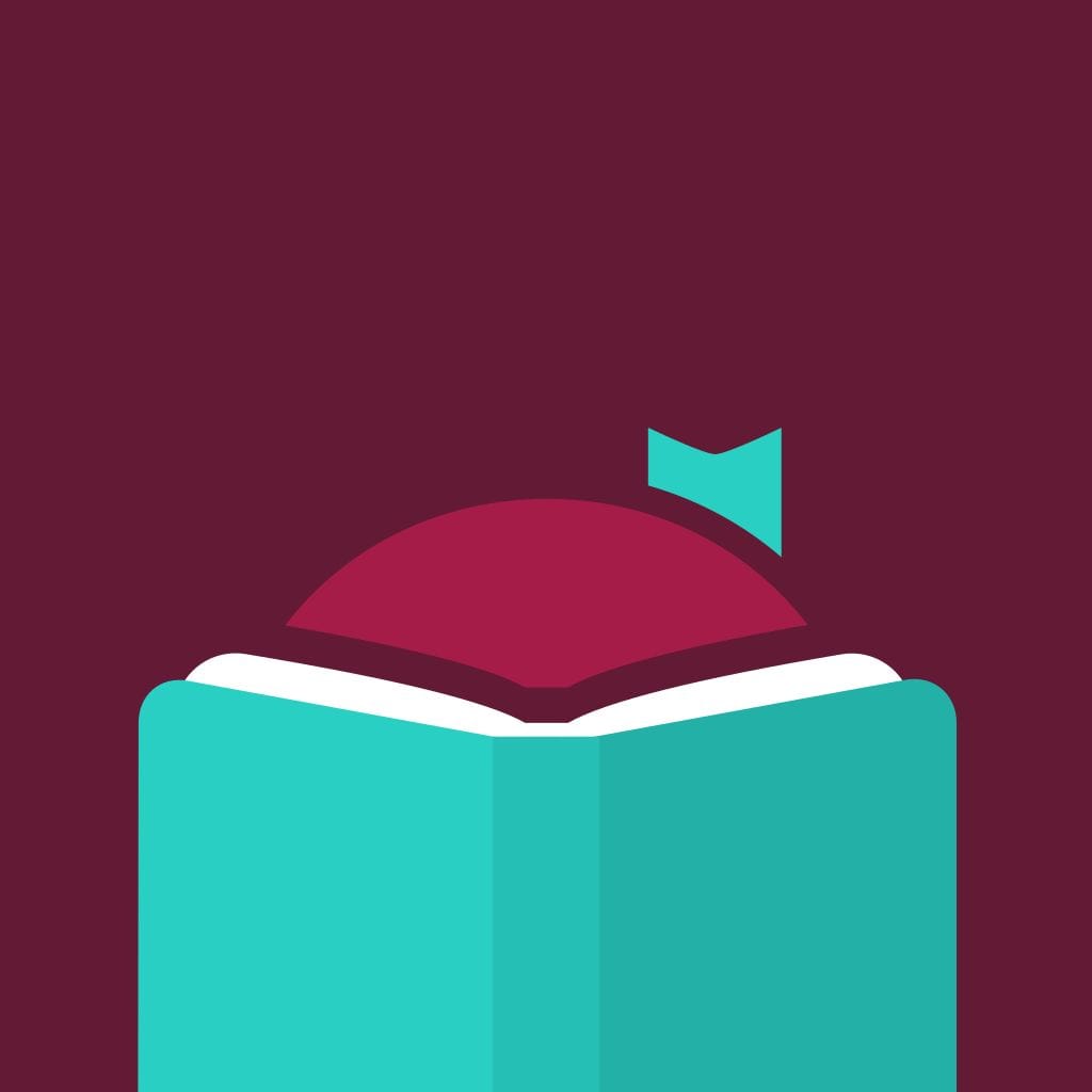 Libby app + getting a library card anywhere you go on vacation