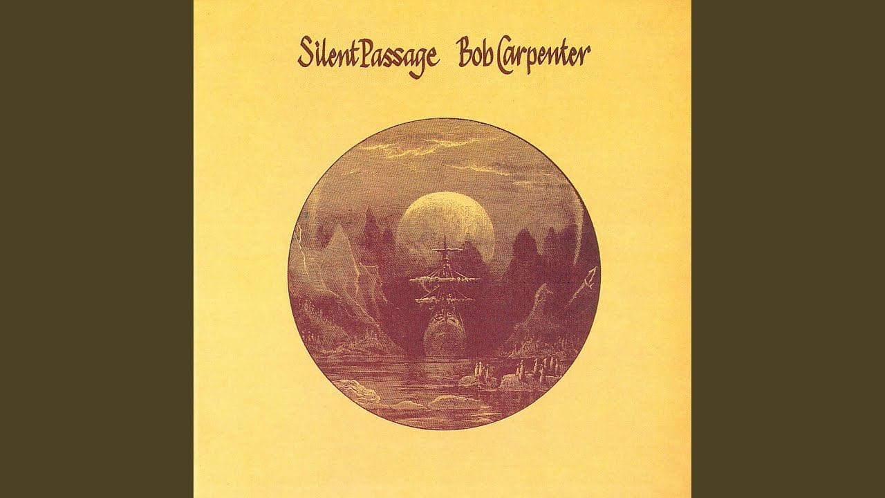 Miracle Man, Bob Carpenter