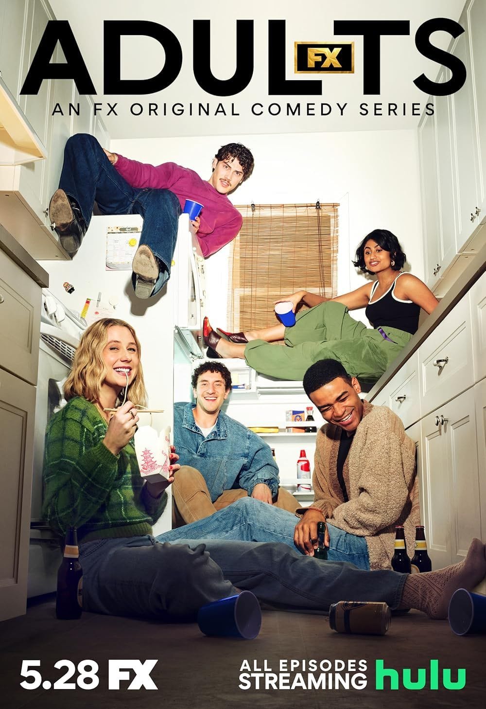 adults tv show