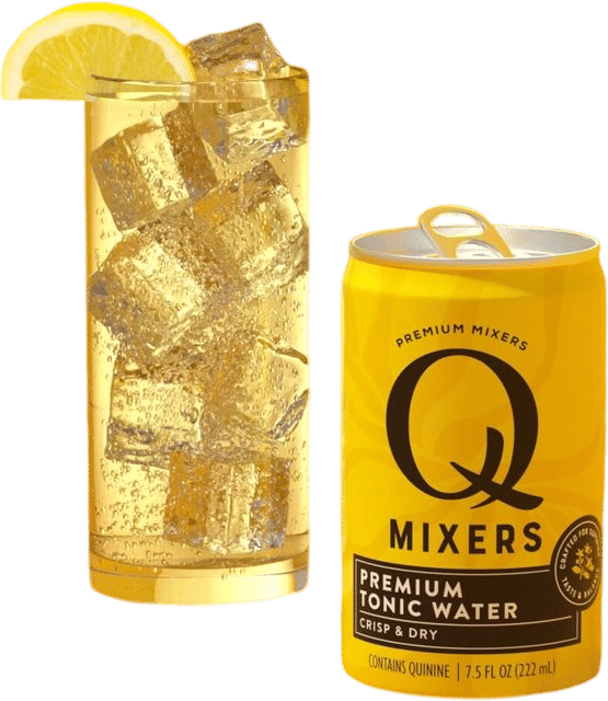 q tonic
