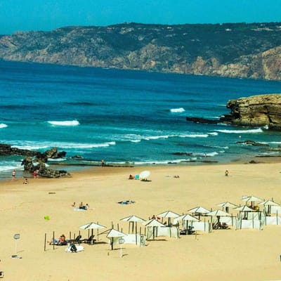 Praia de Carcavelos