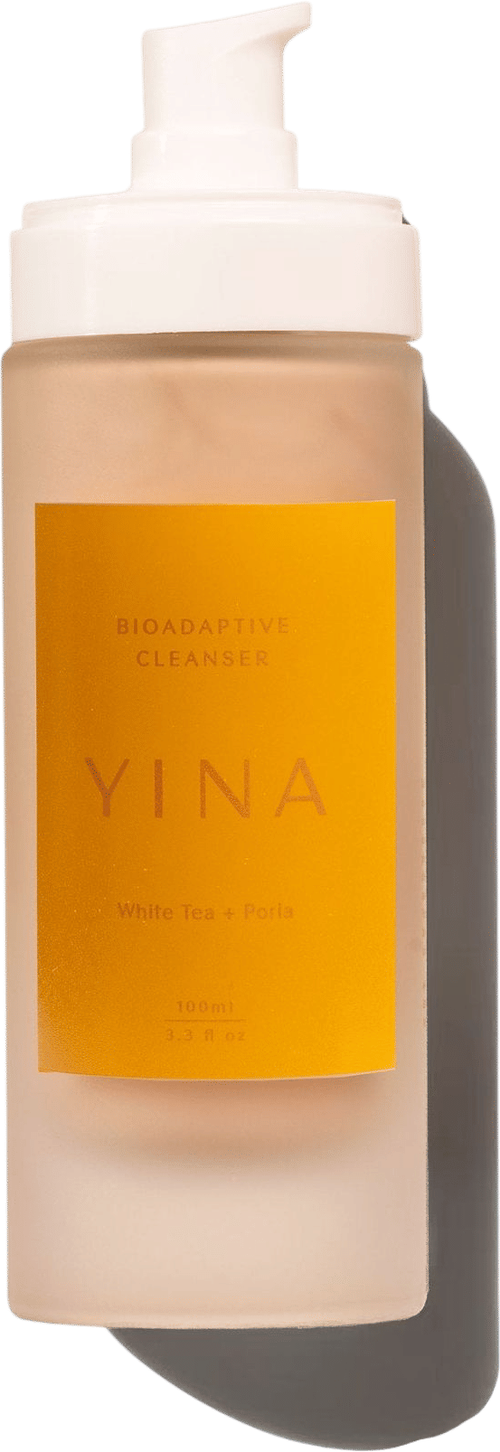 YINA Bioadaptive Cleanser
