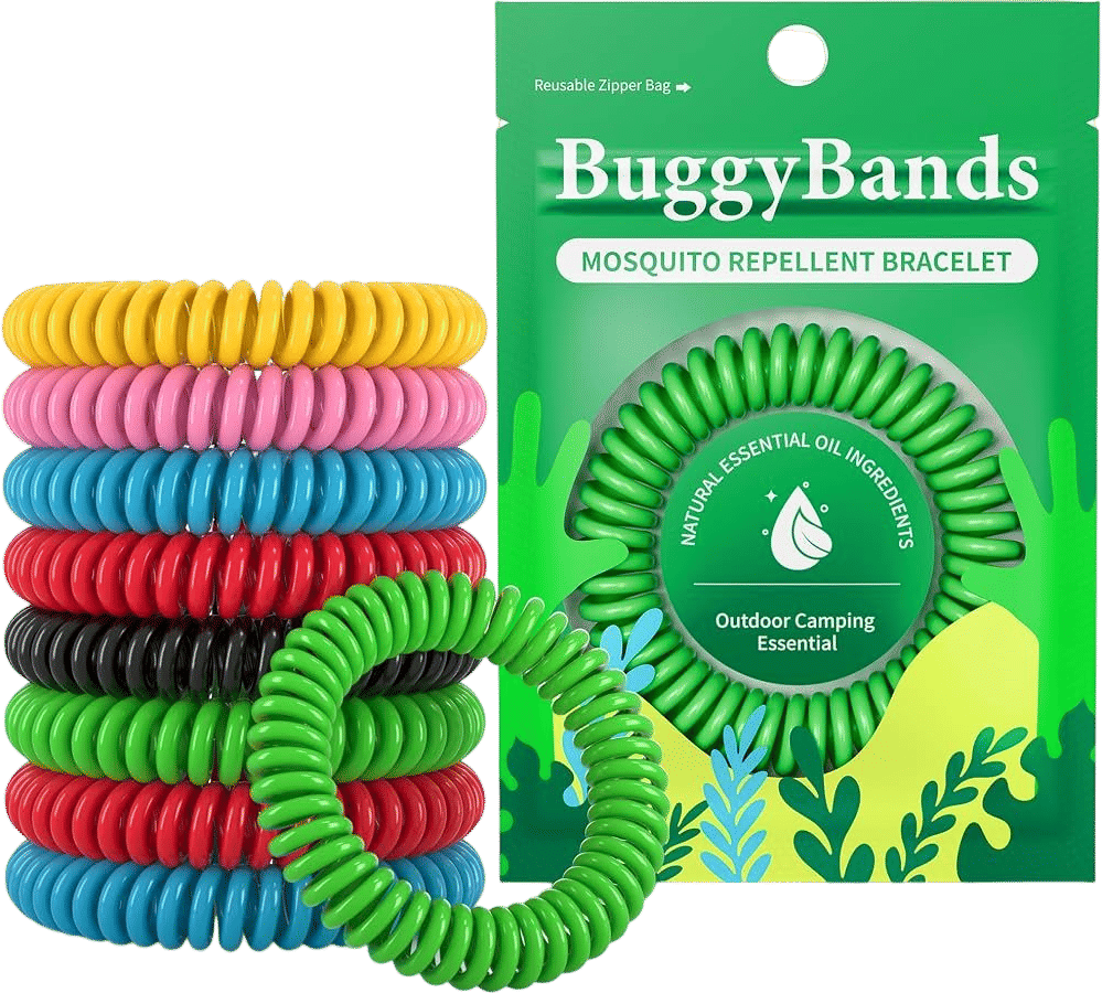 Buggy Bands