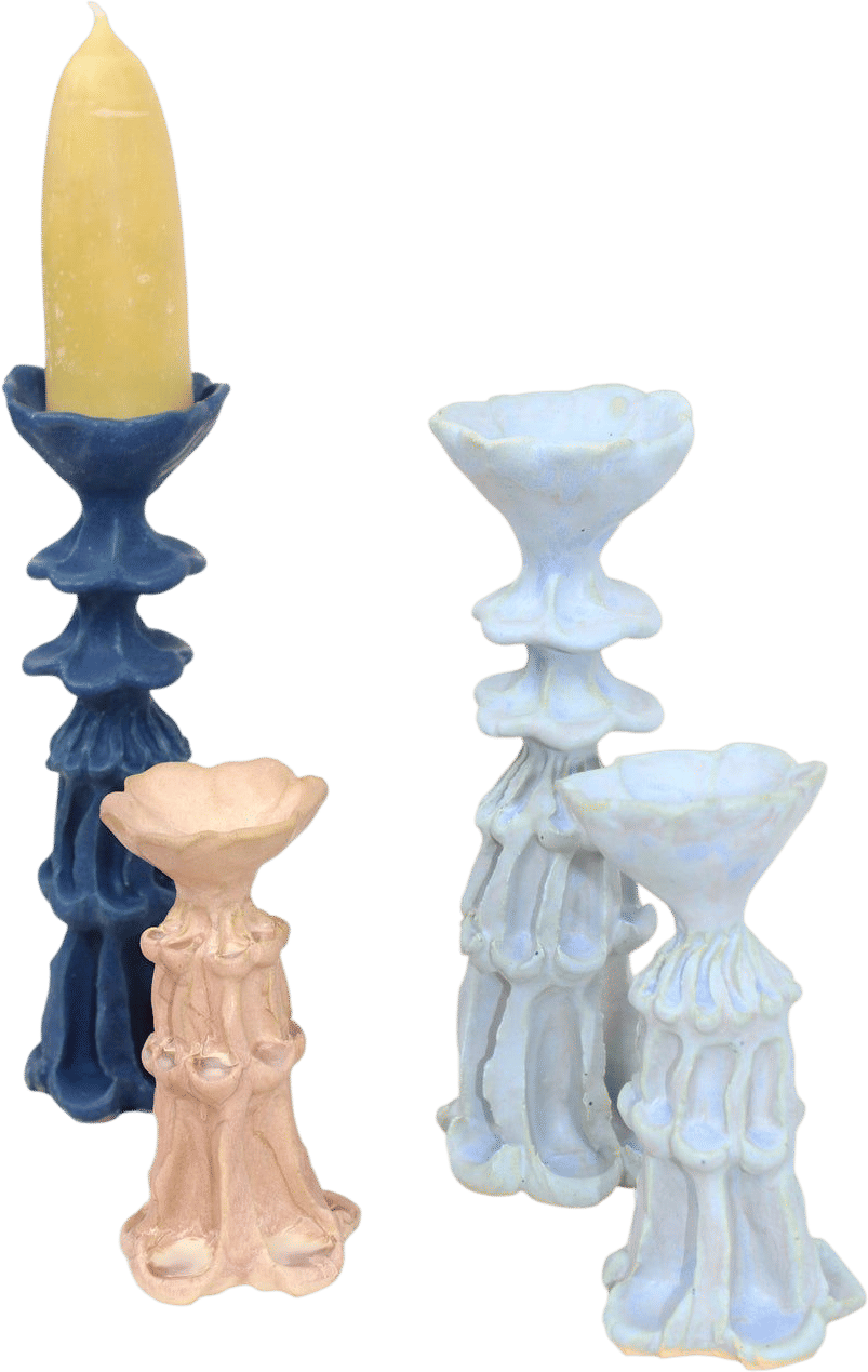 Ashley Brazil ceramics