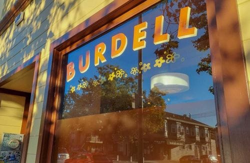 Burdell