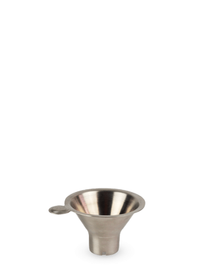 Peugeot Saveurs Easy Stainless Steel Funnel