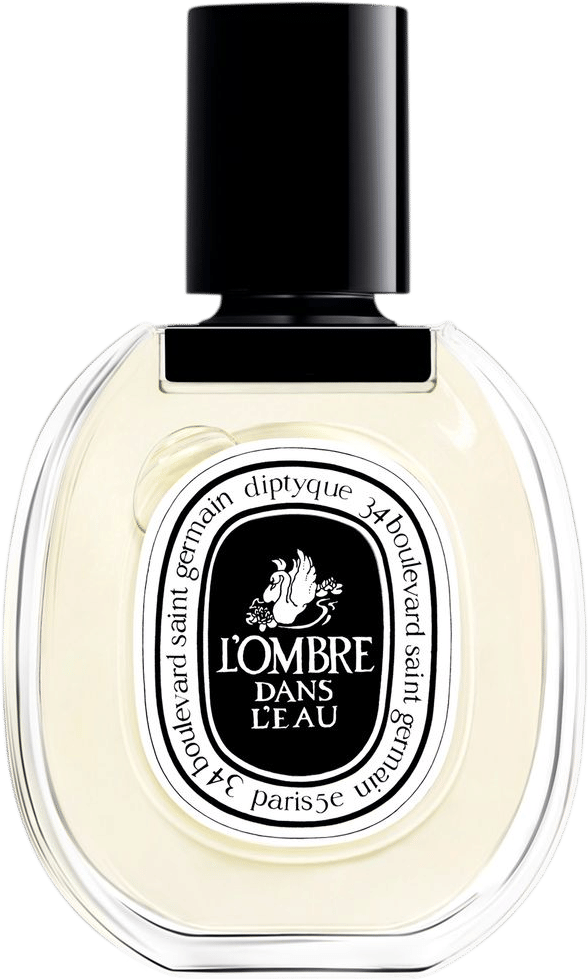 Diptyque L'Ombre dans l'Eau Eau de toilette 50ml