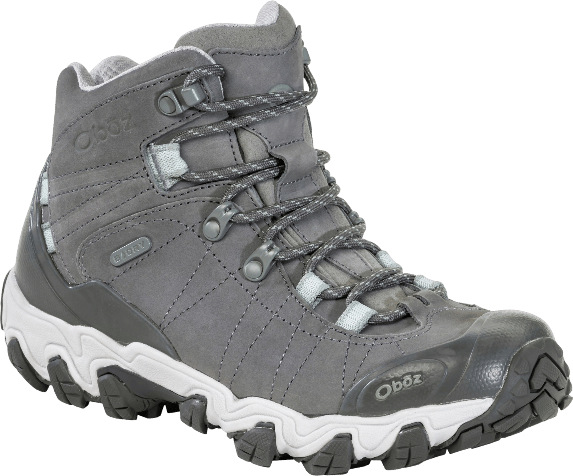 Oboz Bridger Hiking Boots