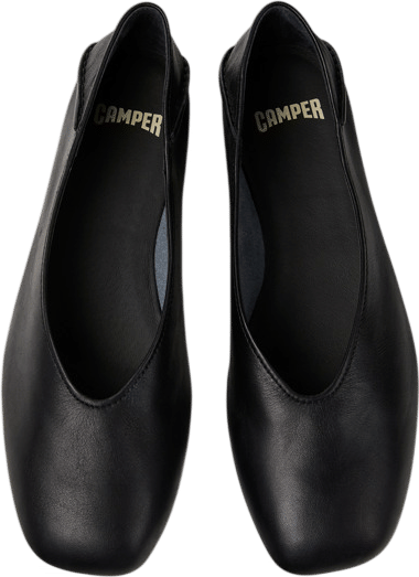 Camper Casi Myra Ballerinas
