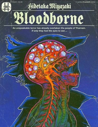 Bloodborne