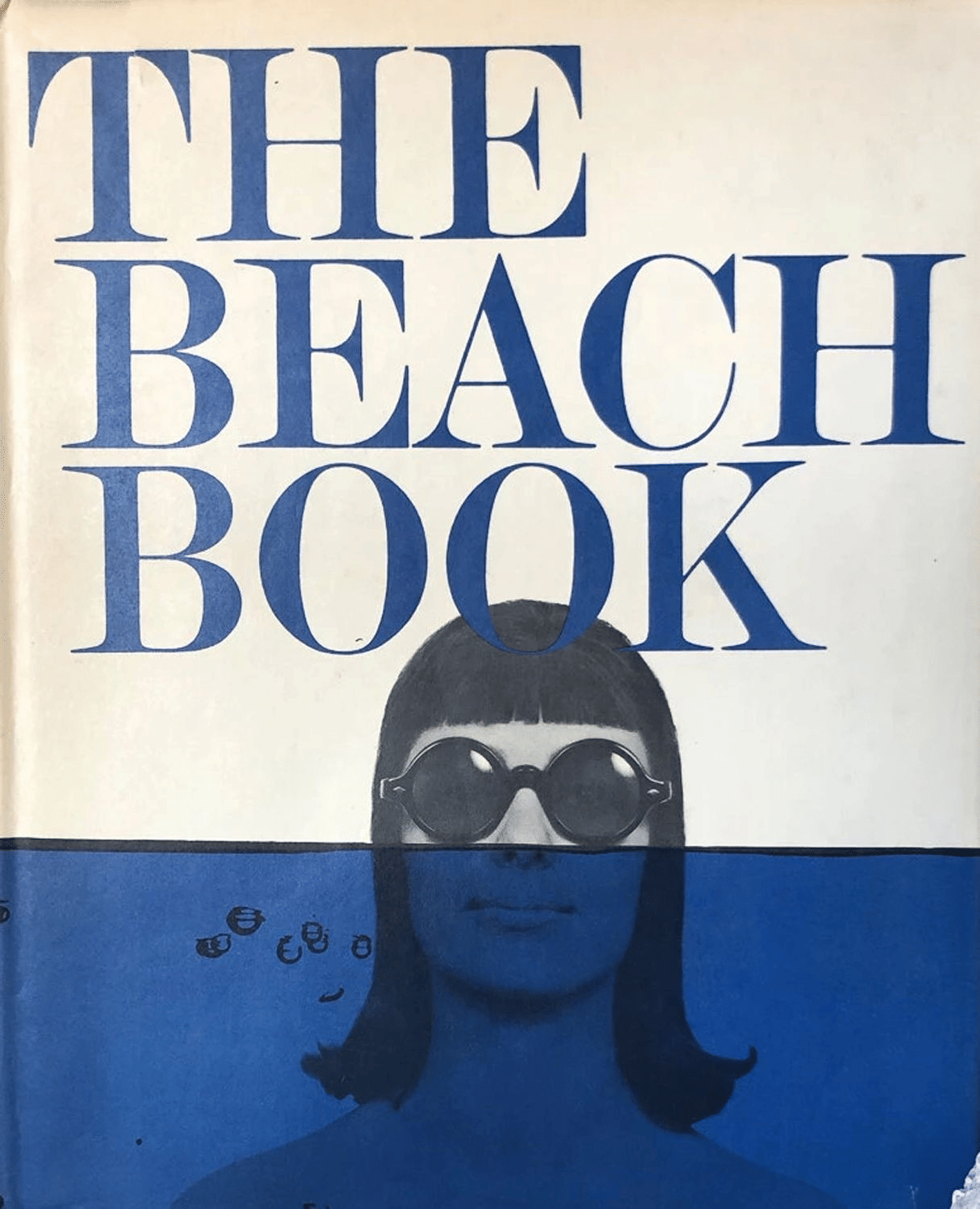 ‘The Beach Book’ by Gloria Steinem