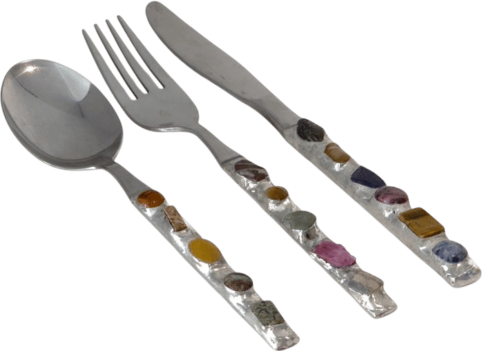 Special Cutlery Set