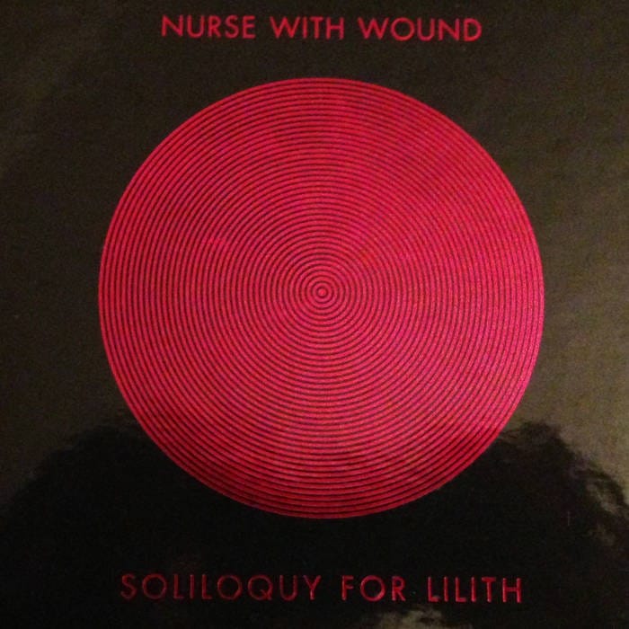 Soliloquy for Lilith