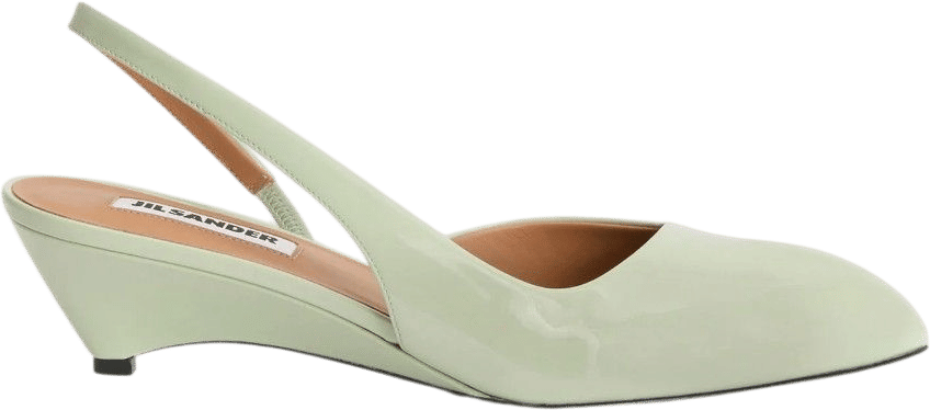 Arc Slingback