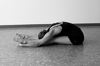 Yin Yoga
