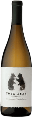 pursued by bear chardonnay