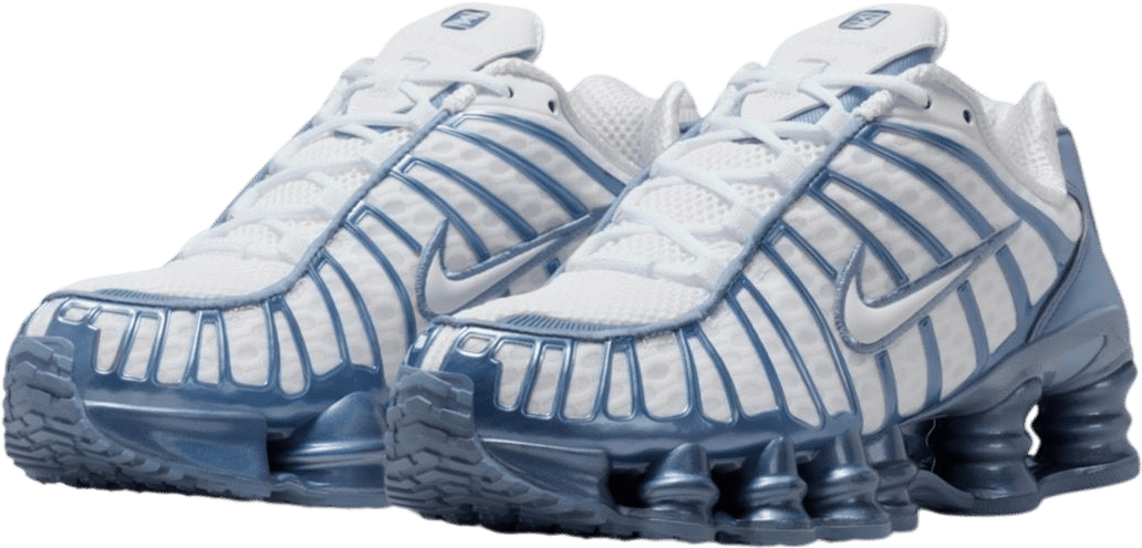 Nike Shox TL