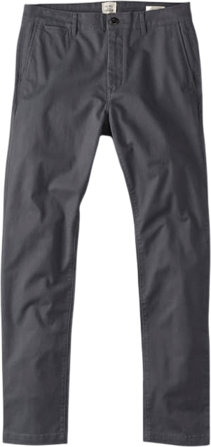 Flint and Tinder 365 Chino Pant - Slim