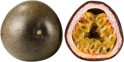 Passion fruit