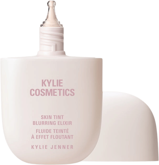 Skin Tint Blurring Elixir