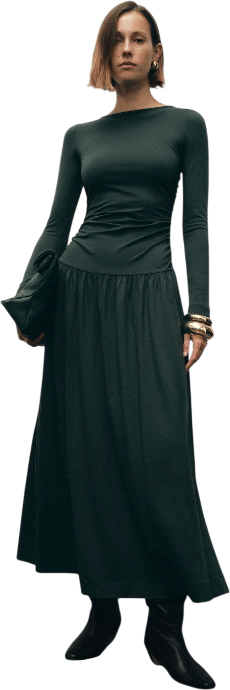 Lumi Dress