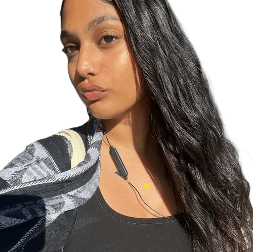 saie- mini glowy super gel