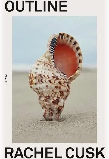 Outline - Rachel Cusk