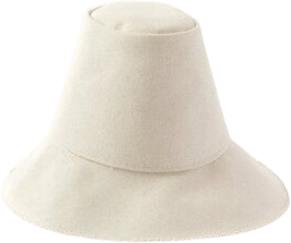 The Magic Hat Natural Canvas Sun Hat