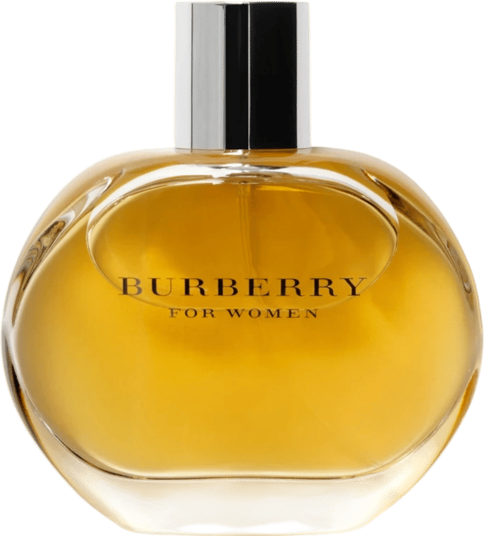Burberry For Women Eau de Parfum