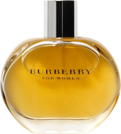 Burberry For Women Eau de Parfum