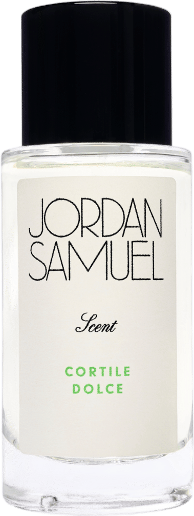 Jordan Samuel Cortile Dolce