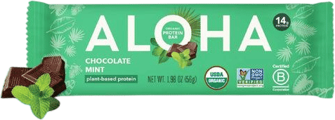 Aloha bars - 10g