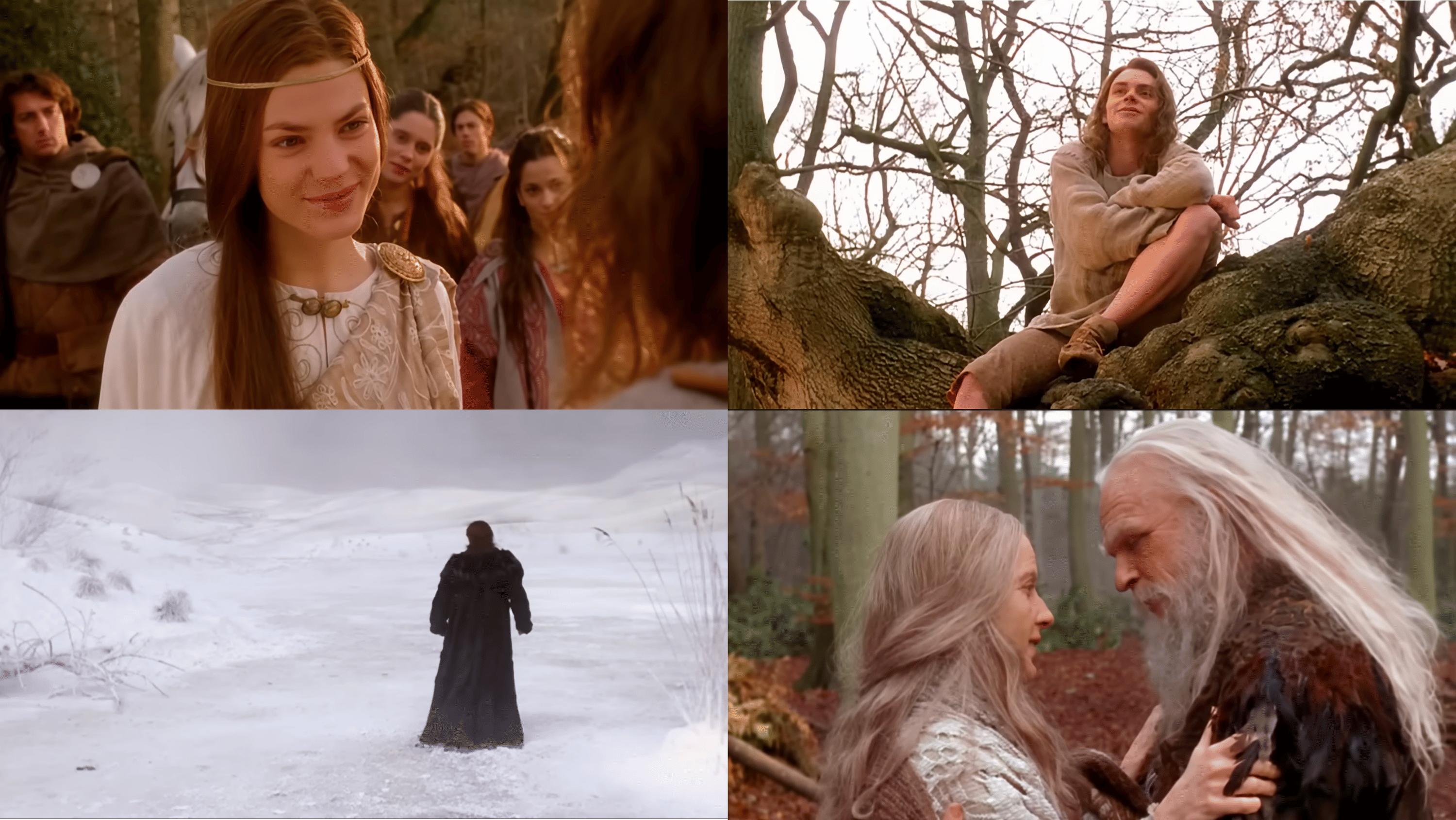Merlin (1998)