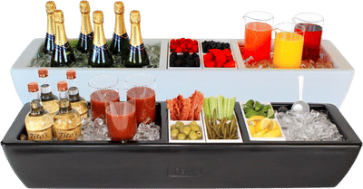 Party Barge