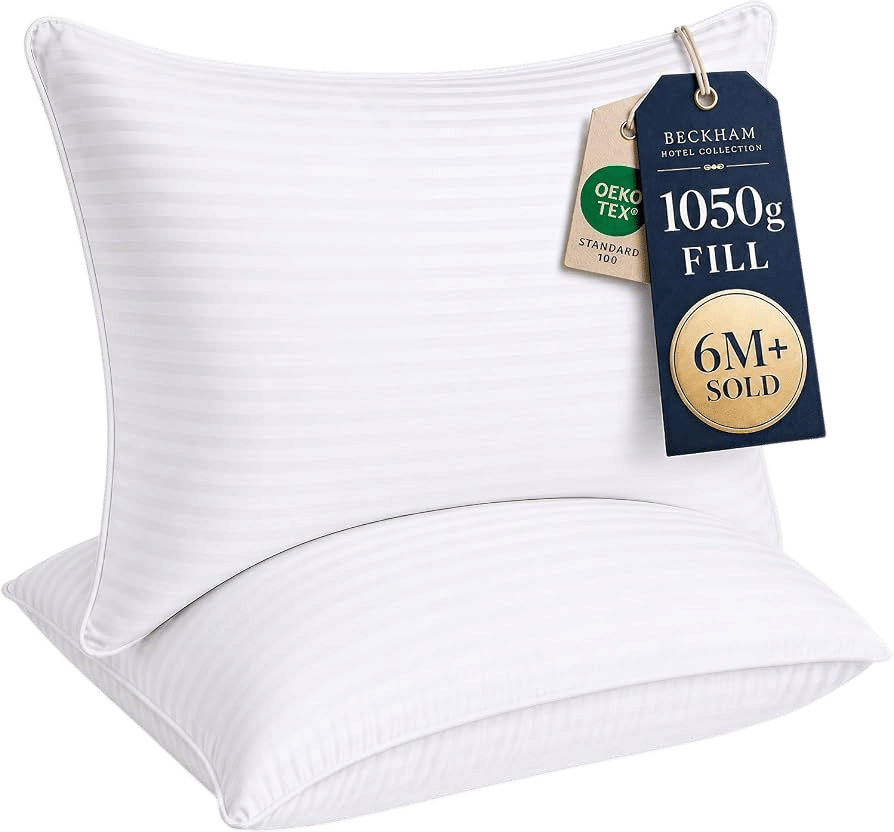 Gel Pillow