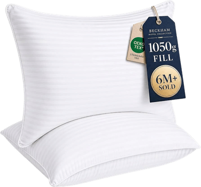 Gel Pillow