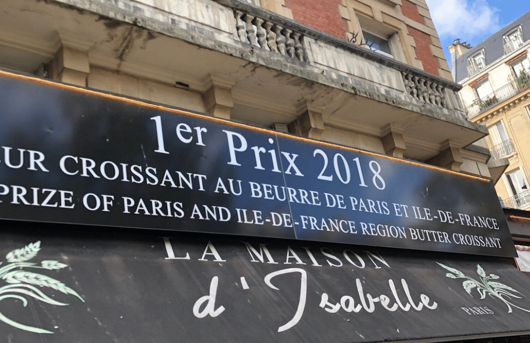 La Maison d'Isabelle