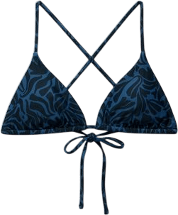 PrAna Highway Triangle Swim Top