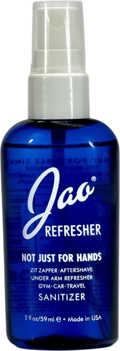 Jao Refresher