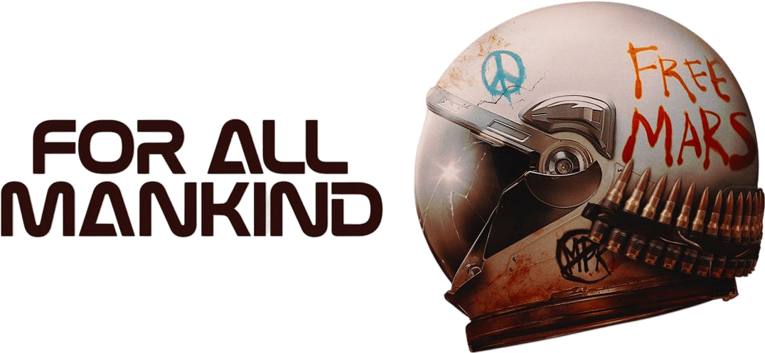 For All Mankind on Apple TV
