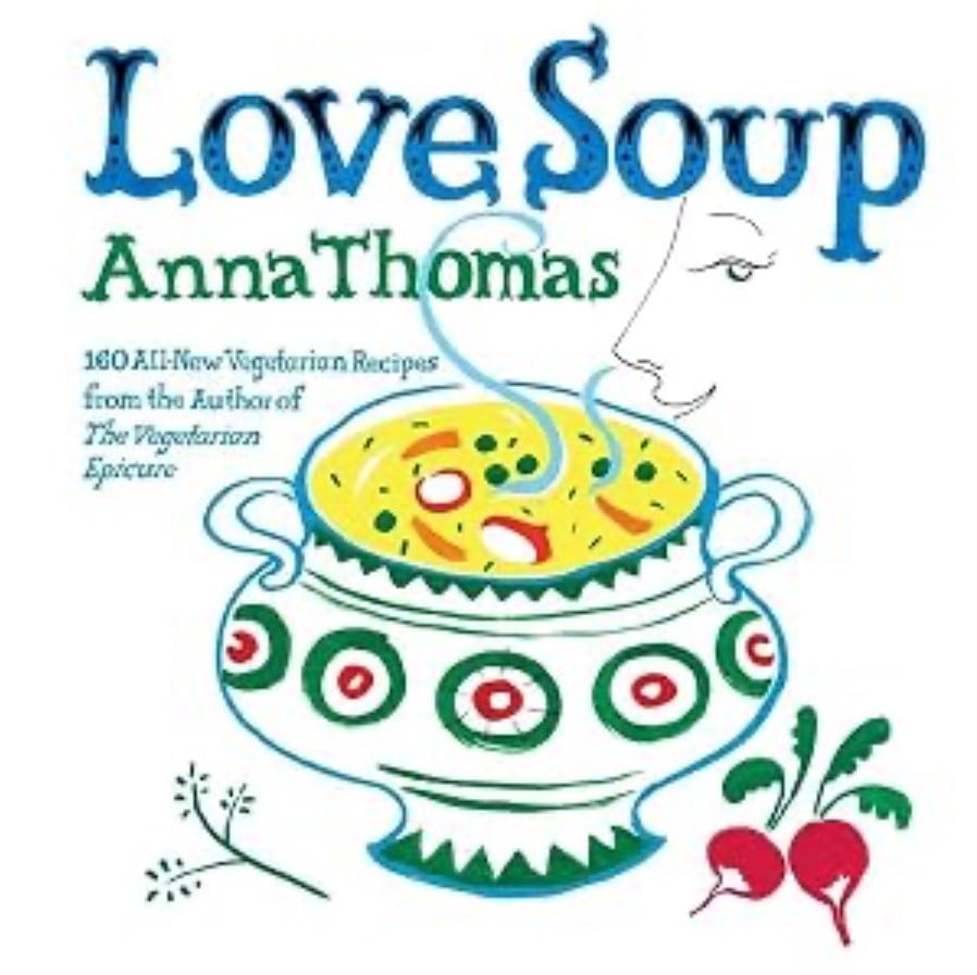 Love Soup