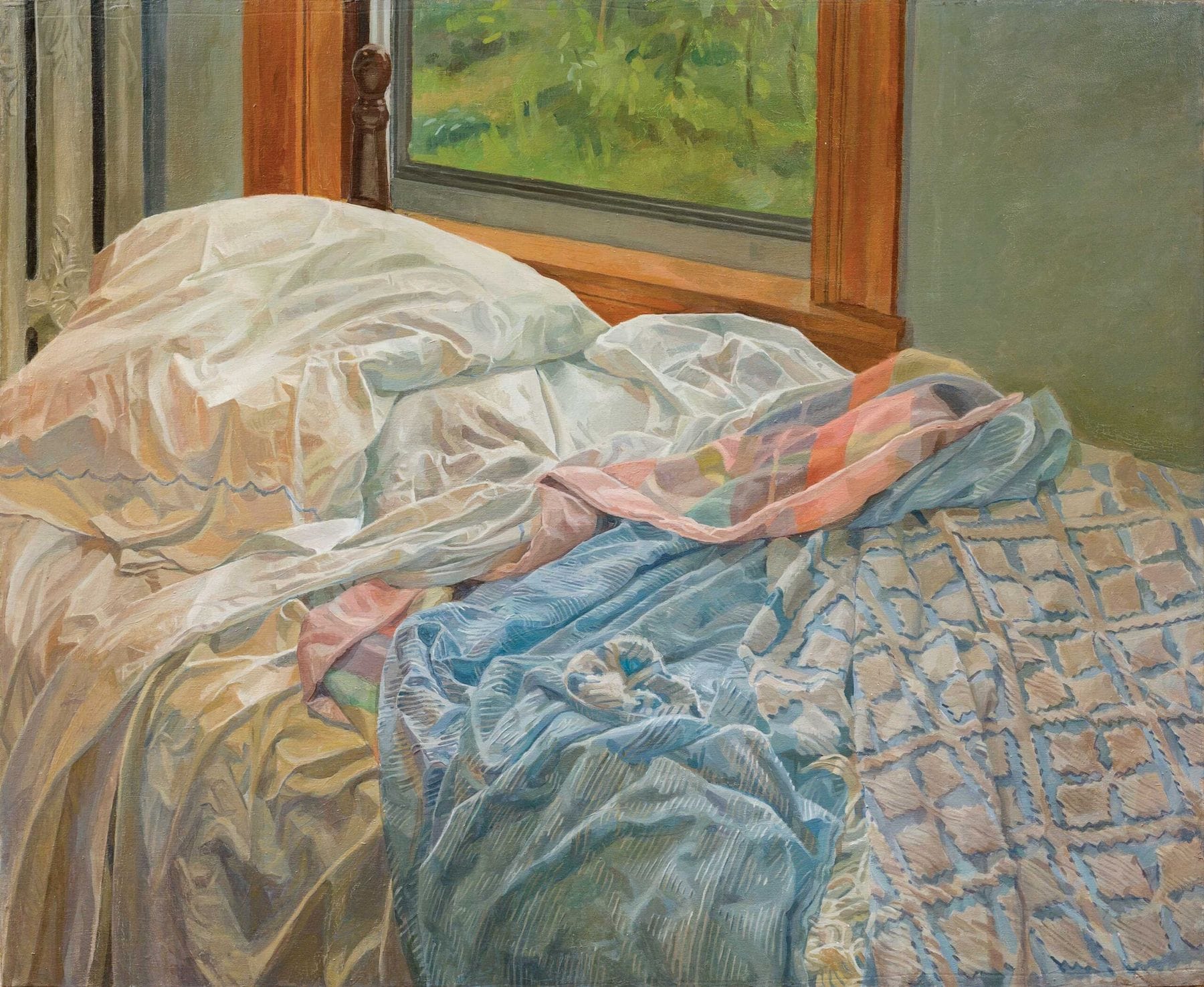 Catherine Murphy