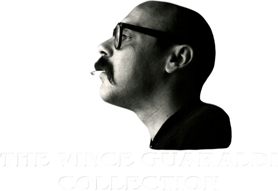 The Vince Guaraldi Collection
