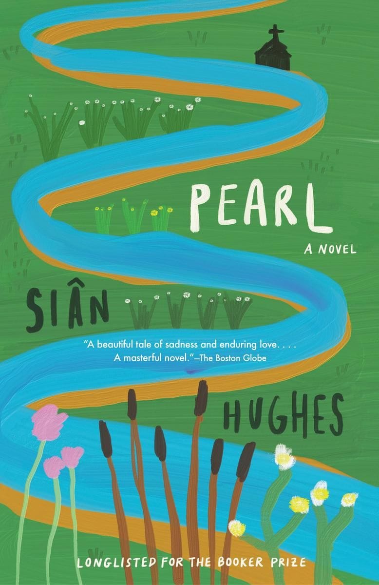 Pearl (Siân Hughes)