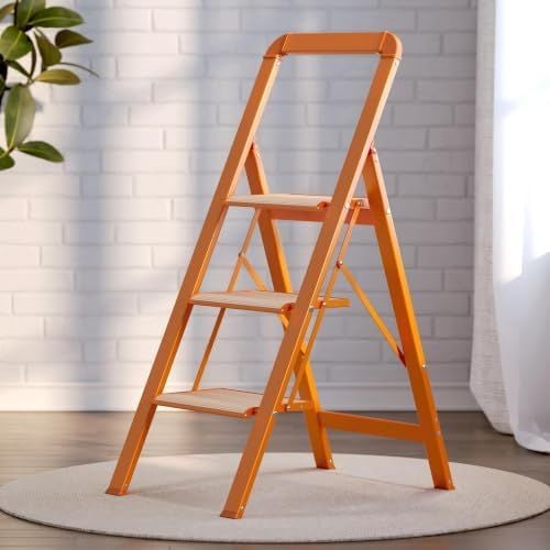 lucano step ladder